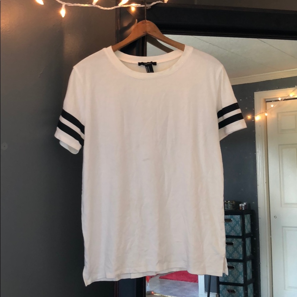 forever 21 t shirt